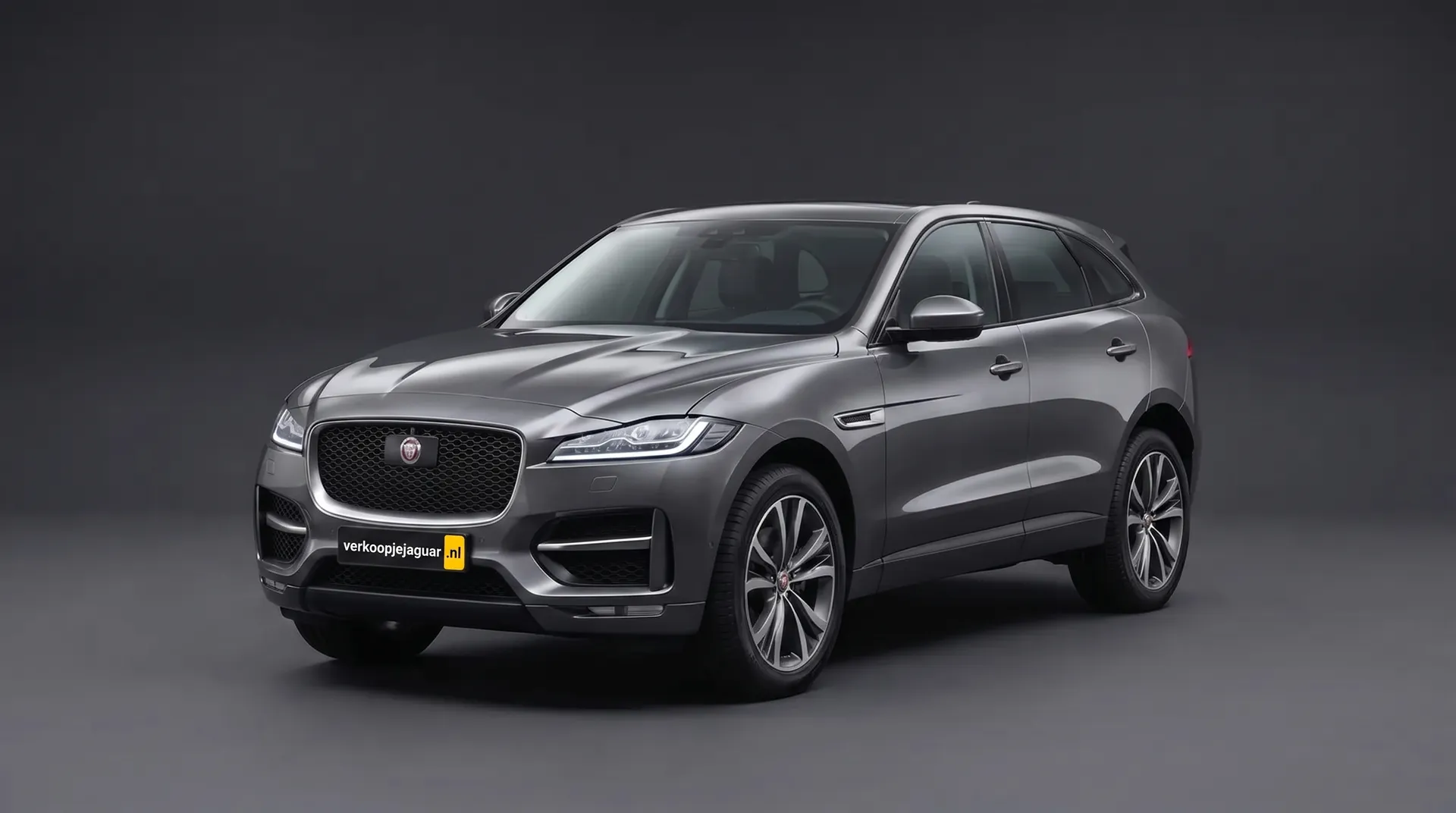 Het beste moment om je Jaguar te verkopen